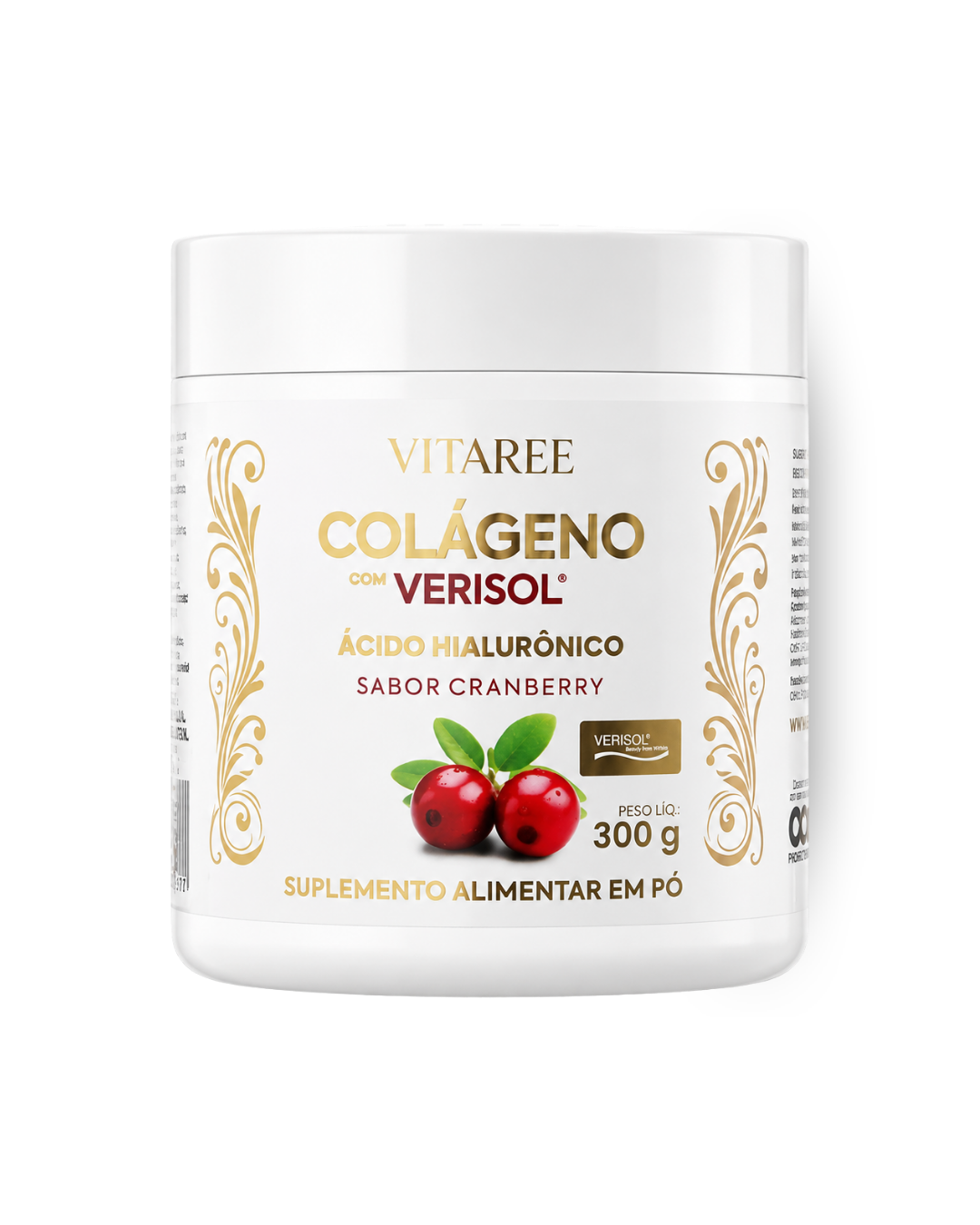 Vitaree Colágeno Verisol