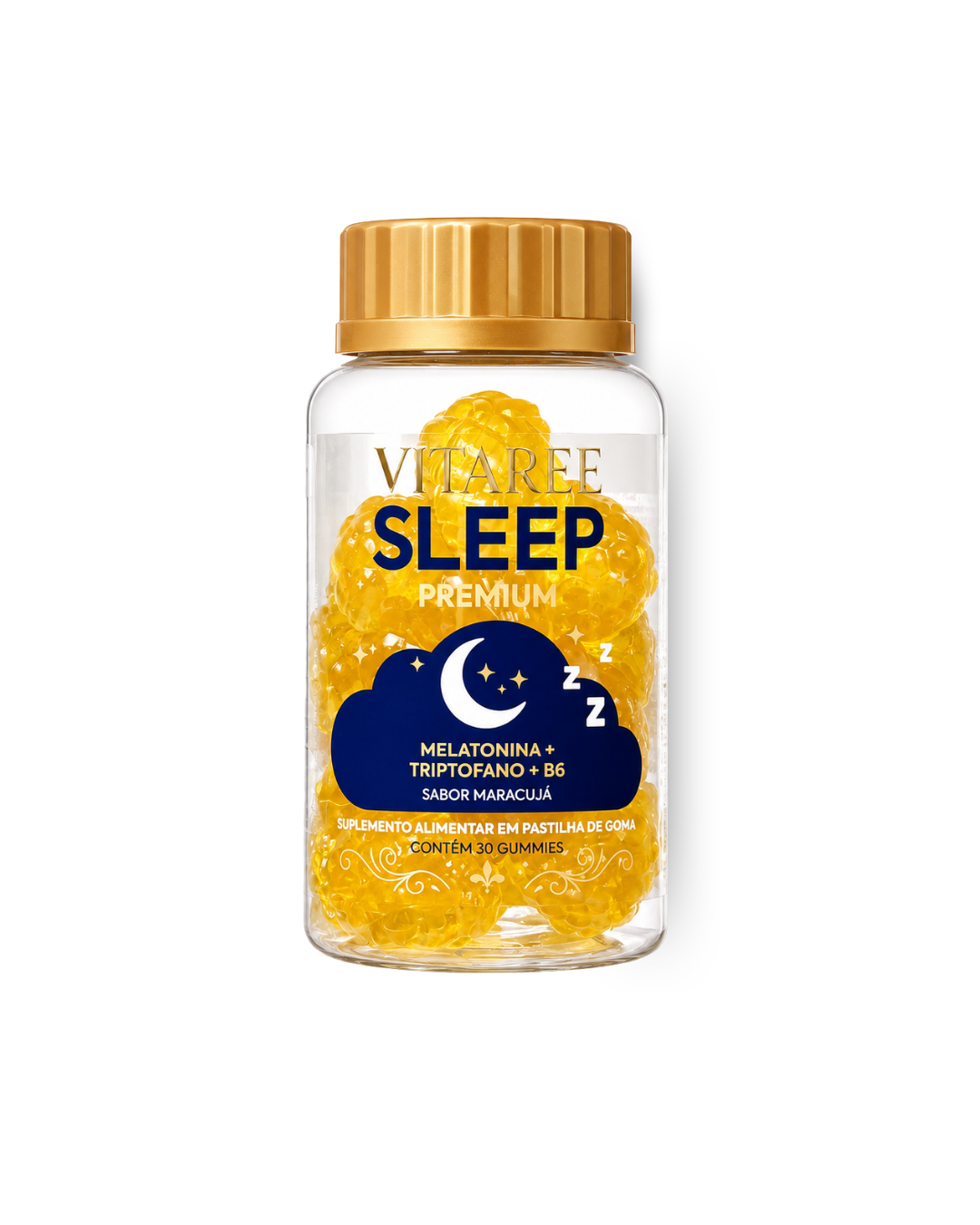 Vitaree Sleep Premium