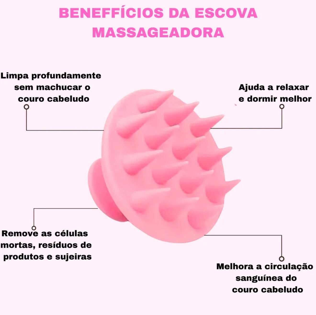 💛KIT HAIR BIOTINA 3 MESES💛