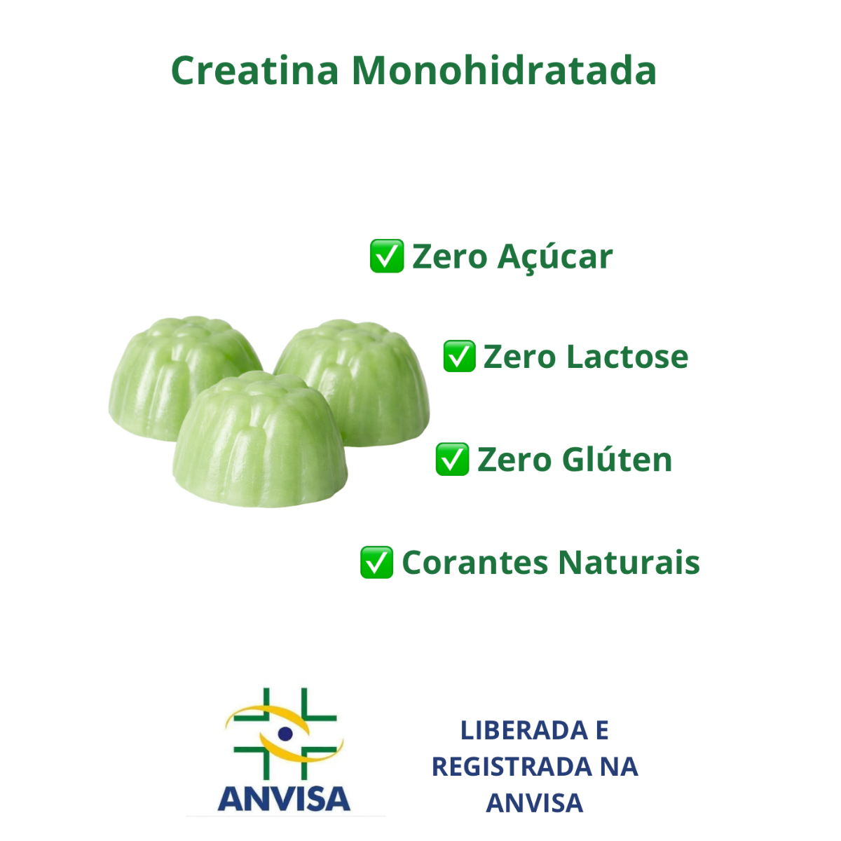 KIT CREATINA 90 DIAS – 2x LIMÃO + 1 FRUTAS VERMELHAS
🎁BRINDE