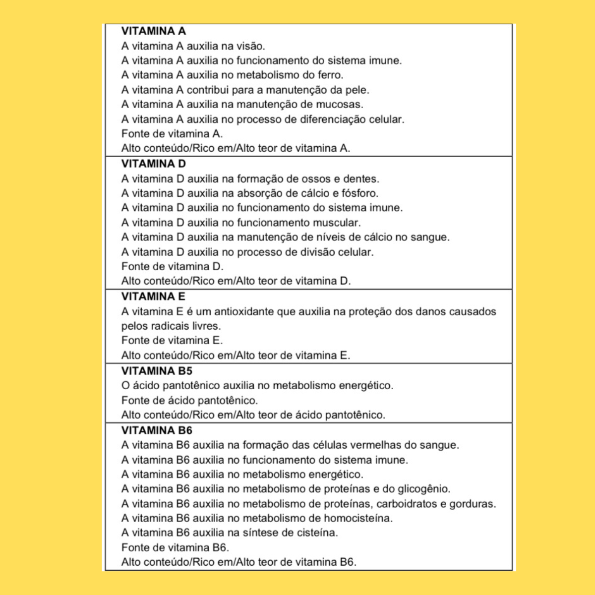 💛KIT HAIR BIOTINA 3 MESES💛