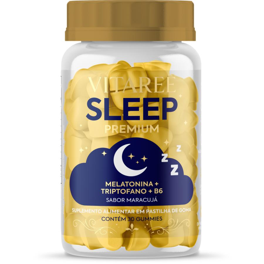 Combo Premium Vitaree - 6 Produtos + Canga Exclusiva (30%OFF)