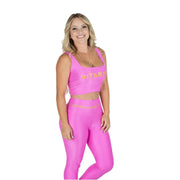 Conjunto Shape Perfeito – Rosa ✨