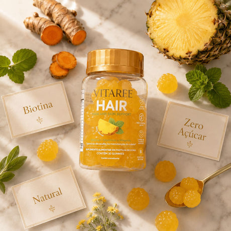 Vitaree Hair