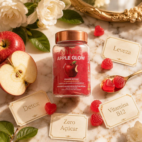 Vitaree Apple Glow
