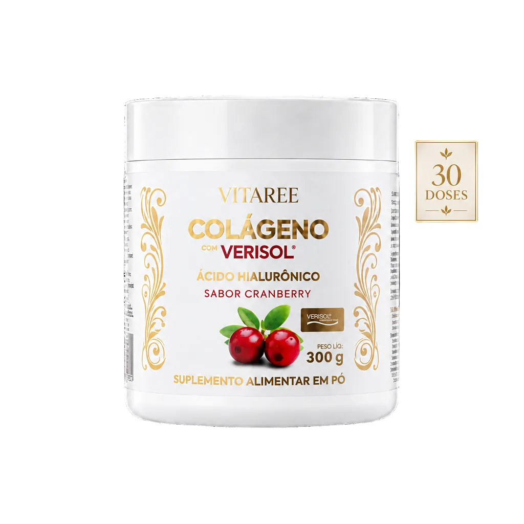 Vitaree Colágeno Verisol