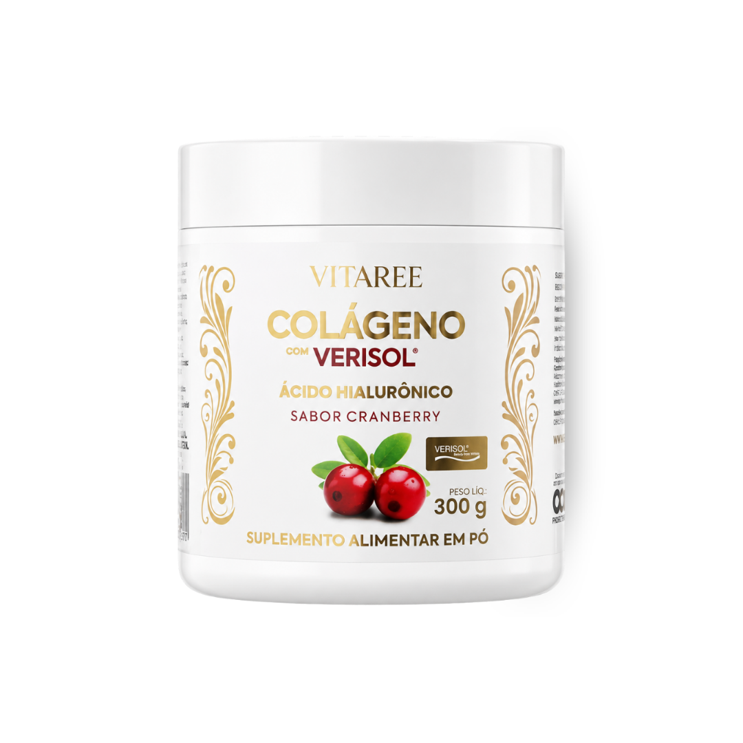 Vitaree Colágeno Verisol
