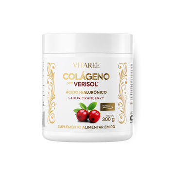 Vitaree Colágeno Verisol