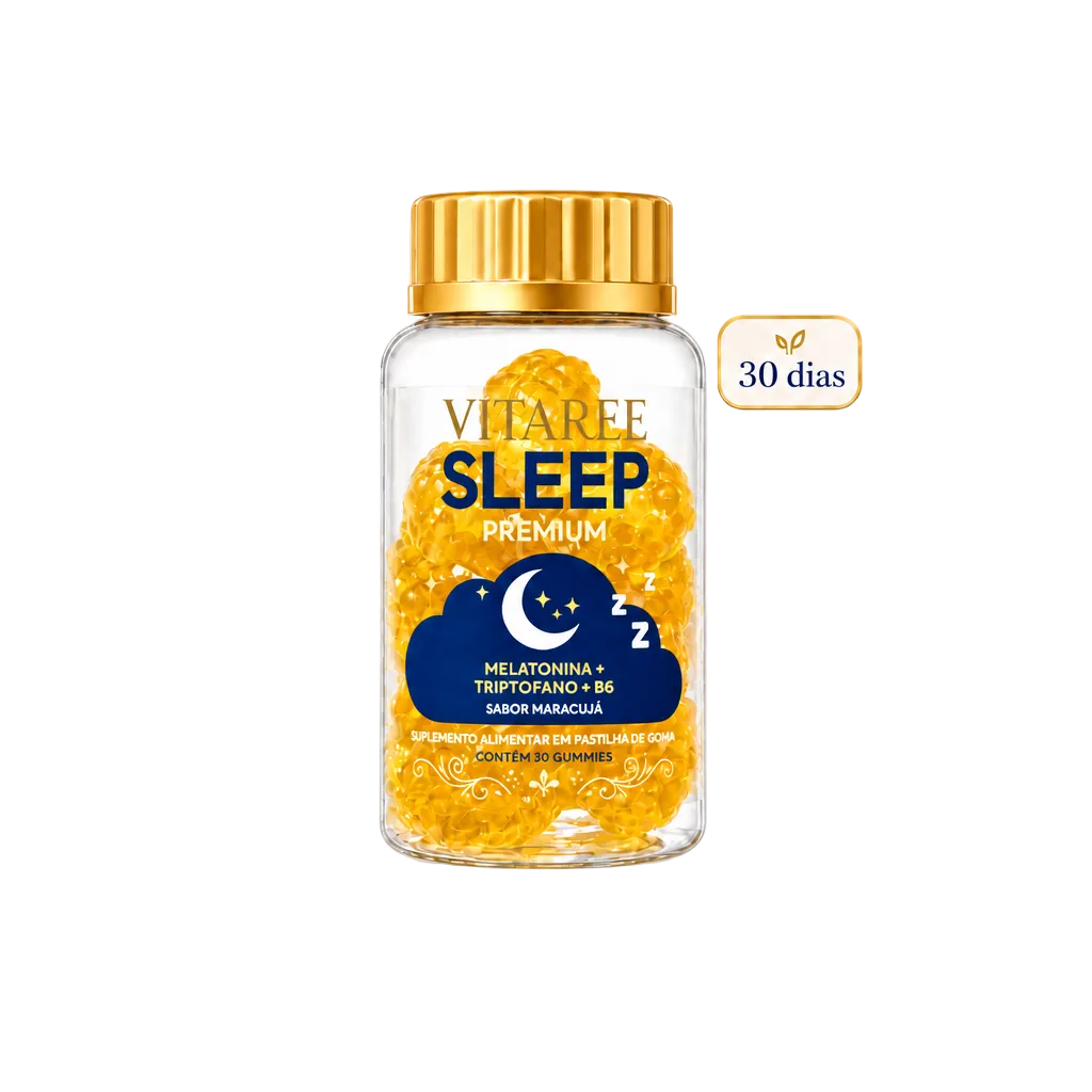 Vitaree Sleep Premium