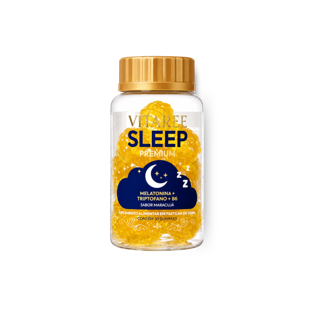 Vitaree Sleep Premium