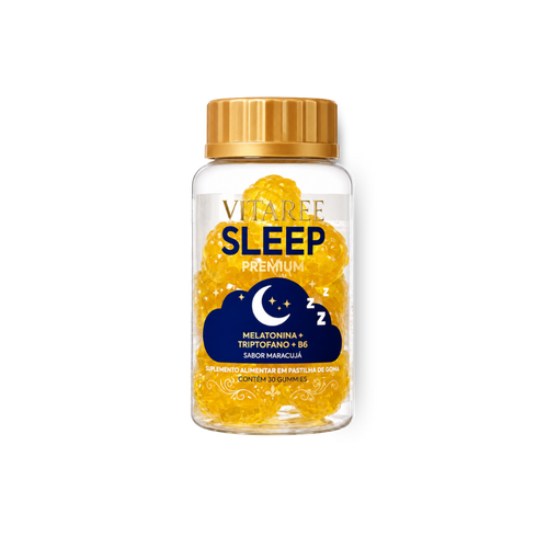 Vitaree Sleep Premium