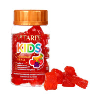 Multivitaminico Vitaree Kids – Vitaminas de A-Z em Gummies