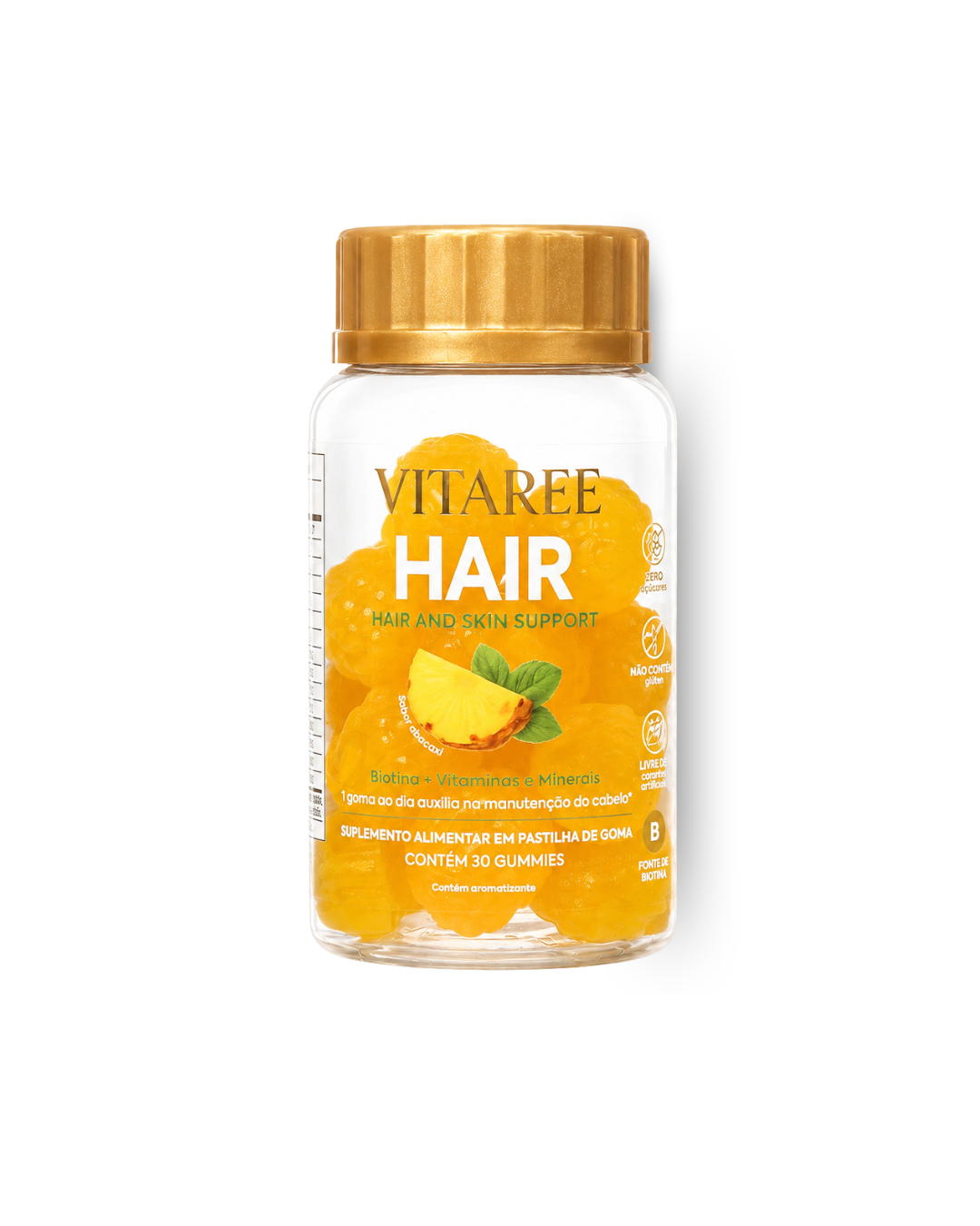 Vitaree Hair Glow