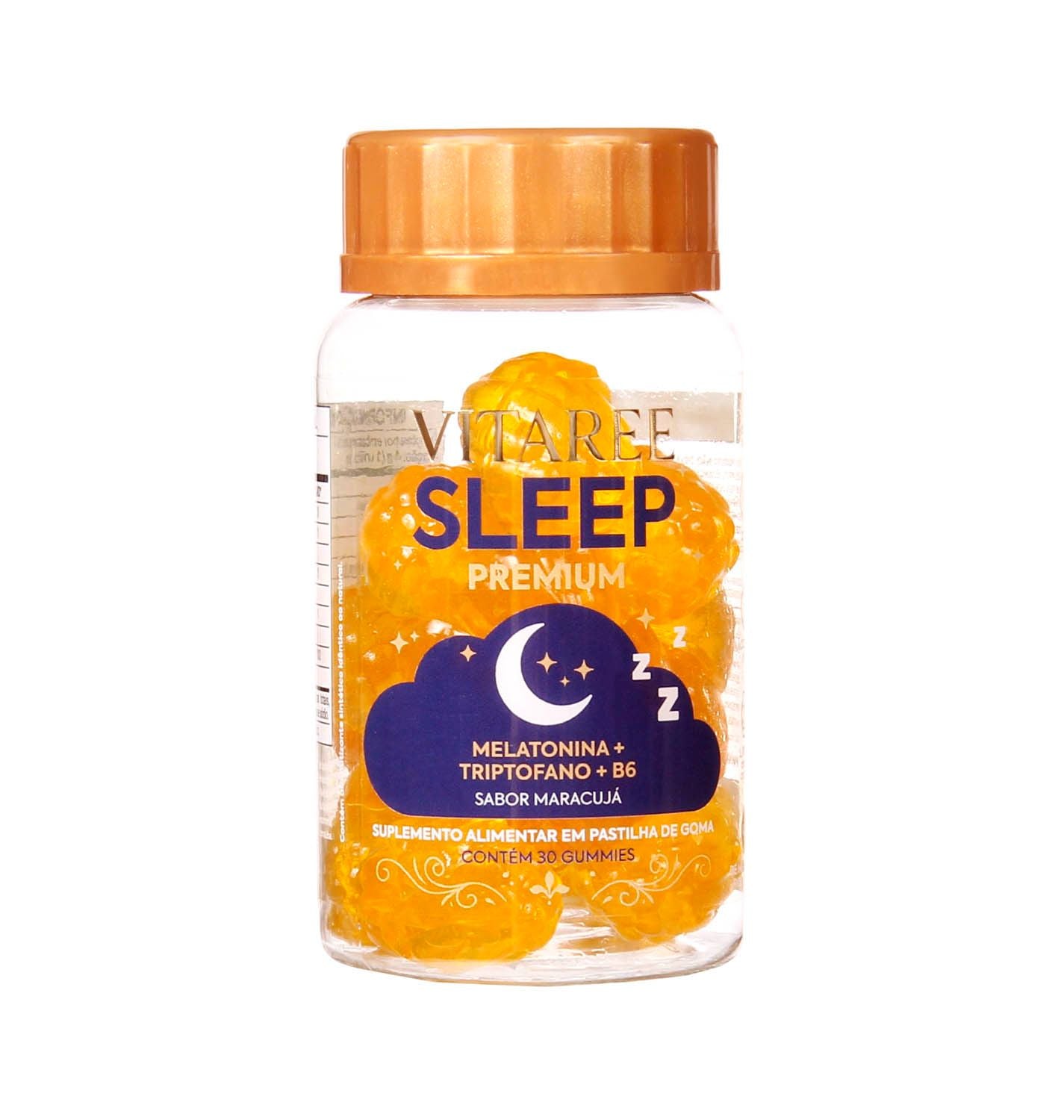 Sleep - Melatonina, Triptofano e B6