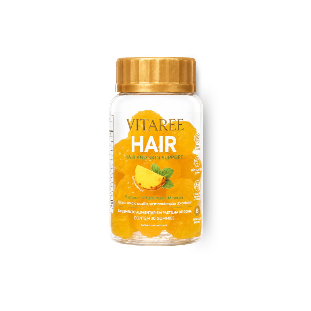 Vitaree Hair