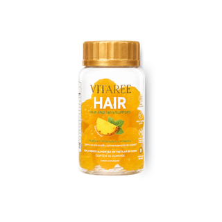 Vitaree Hair