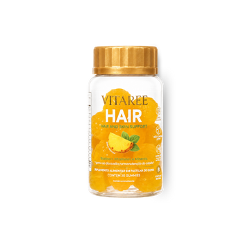 Vitaree Hair