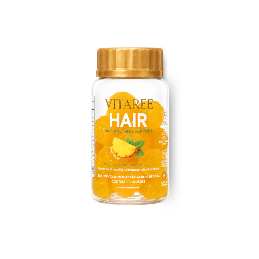 Vitaree Hair