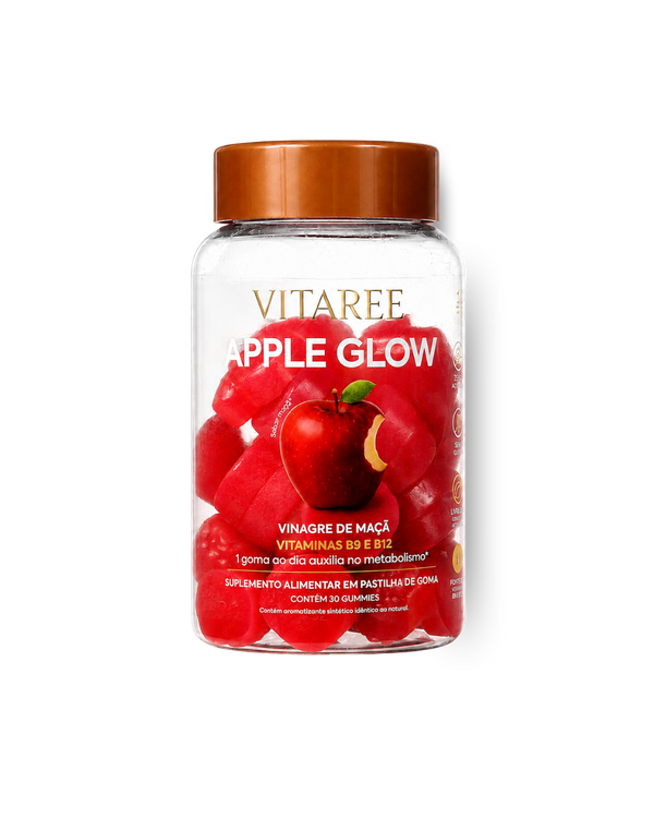 Vitaree Apple Glow