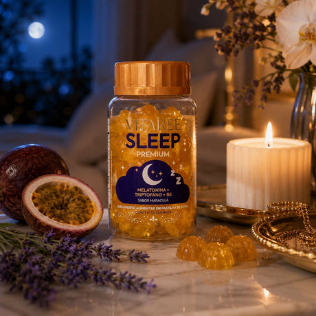 Vitaree Sleep Premium