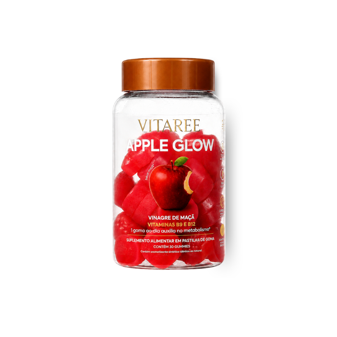Vitaree Apple Glow