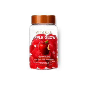 Vitaree Apple Glow