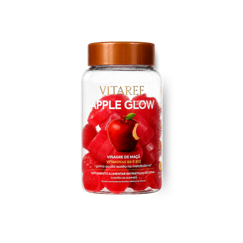 Vitaree Apple Glow