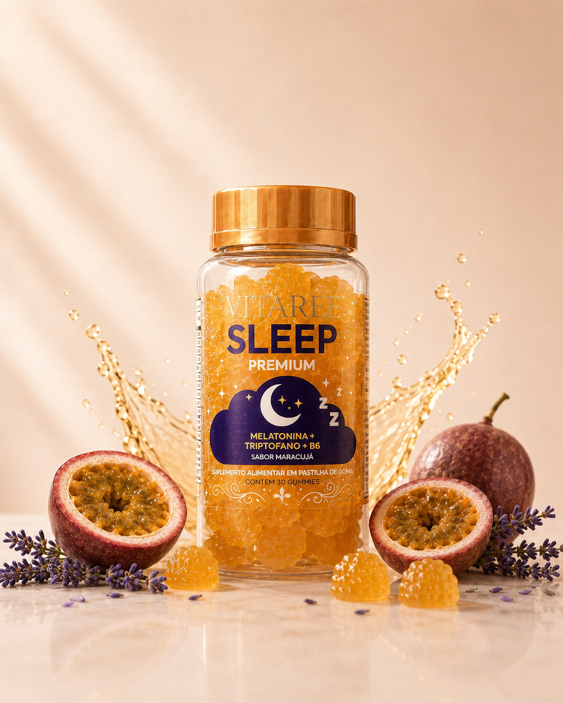 Vitaree Sleep Premium
