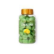 Vitaree Creatina Premium · Limão Siciliano