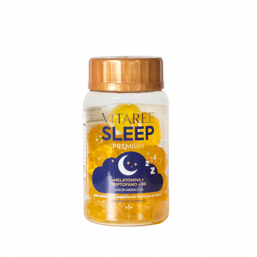Vitaree Sleep Premium
