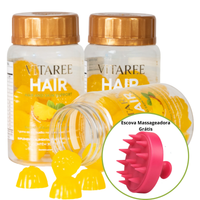 💛KIT HAIR BIOTINA 3 MESES💛