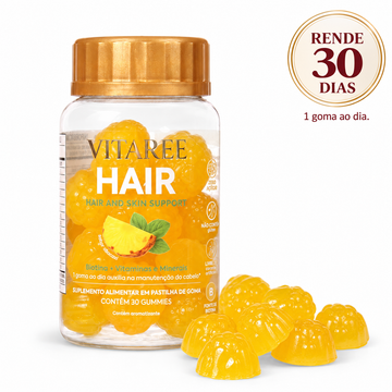 Vitaree Hair