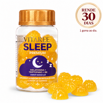 Vitaree Sleep Premium