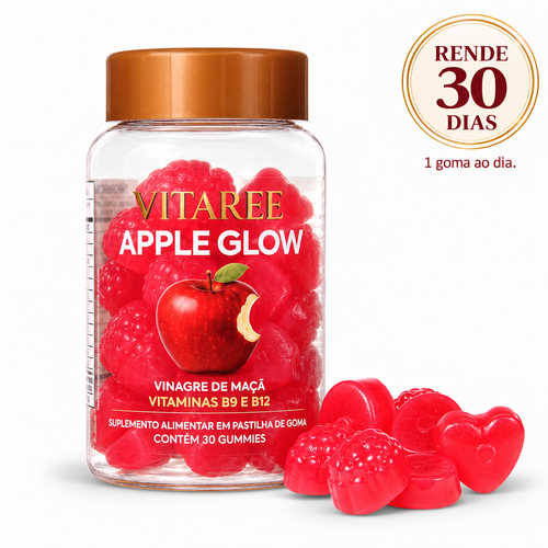 Vitaree Apple Glow