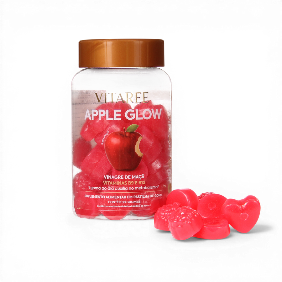 Vitaree Apple Glow