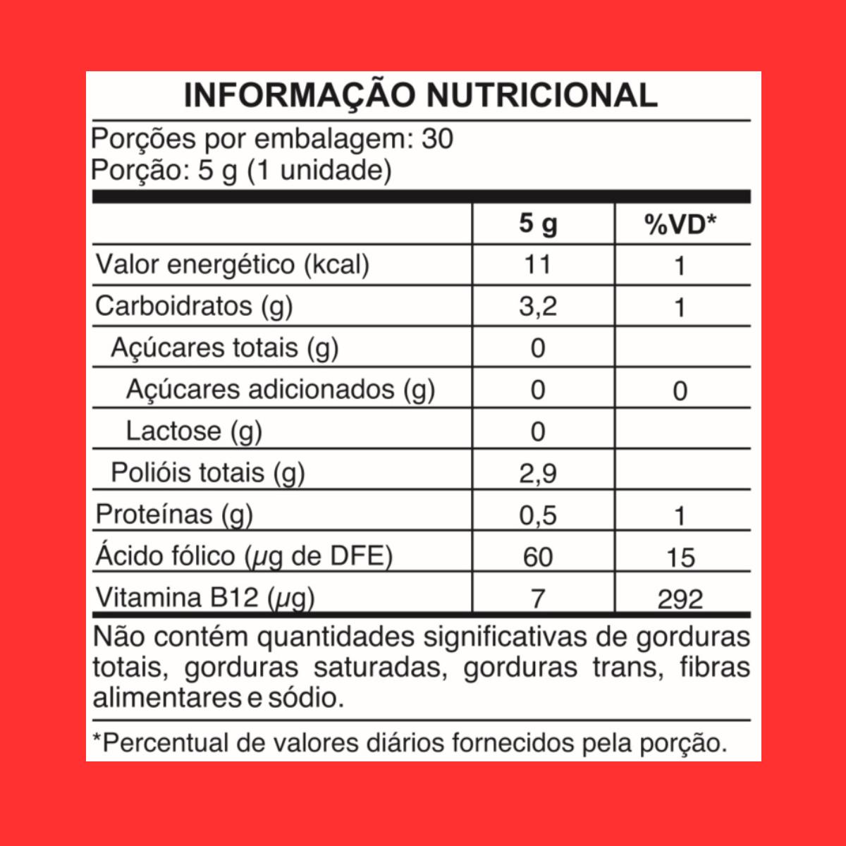 APPLE GLOW - Vinagre de Maçã + Vitaminas B9 e B12