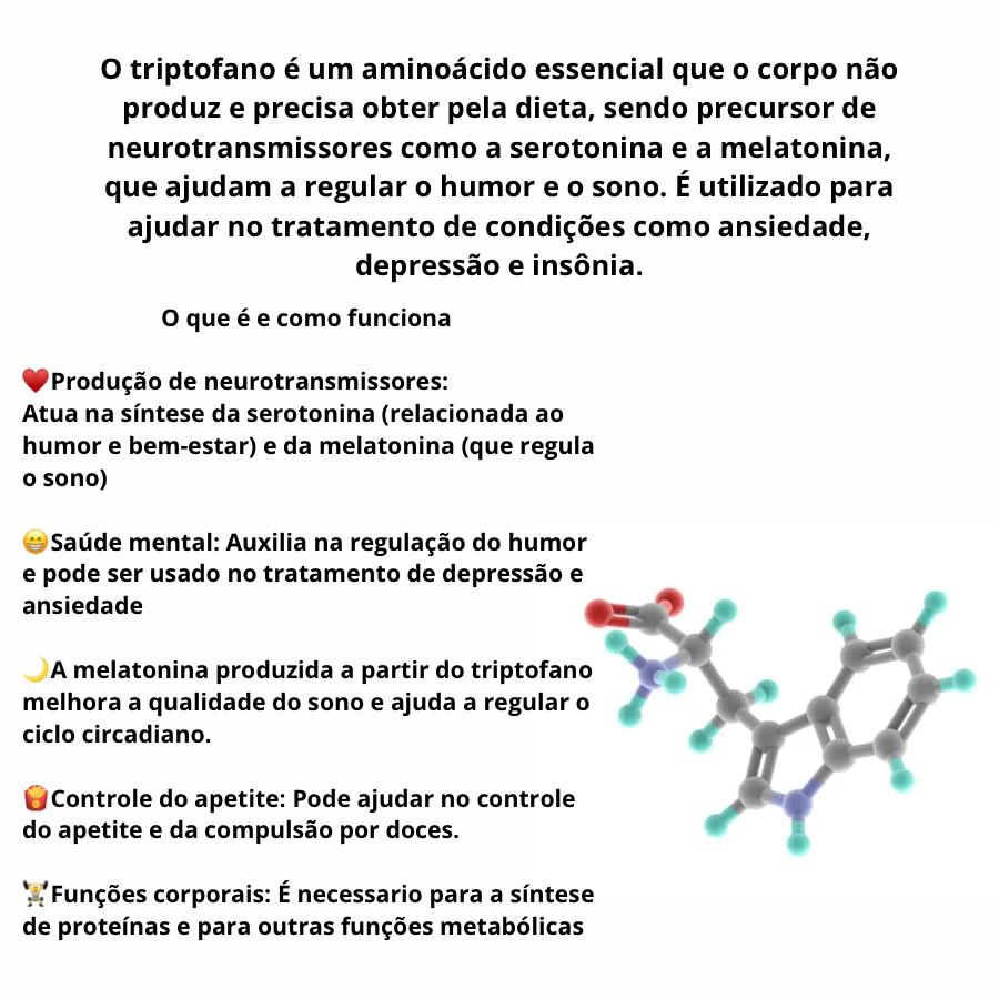 Vitaree Sleep Premium - Melatonina+Triptofano+B6