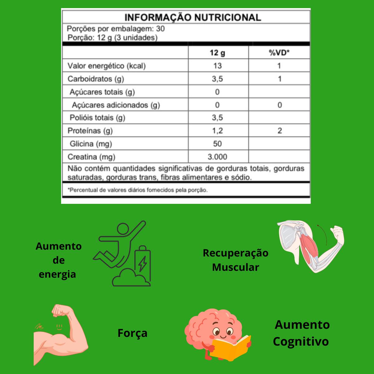 Combo Energia Vitaree – 2 Meses de Resultados + Canga (30% OFF)