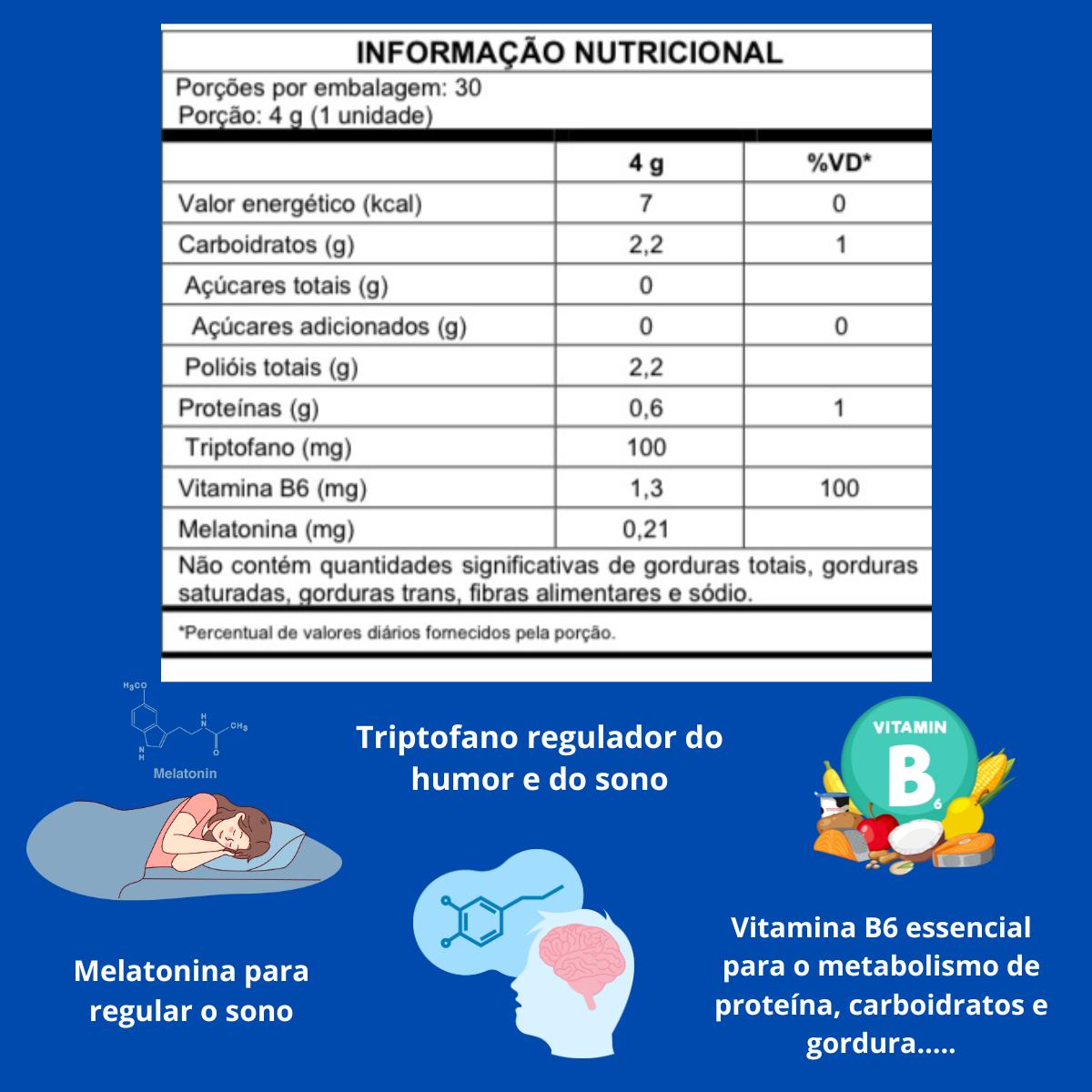 Combo 3 Meses Vitaree - Hair + Sleep (30%OFF)