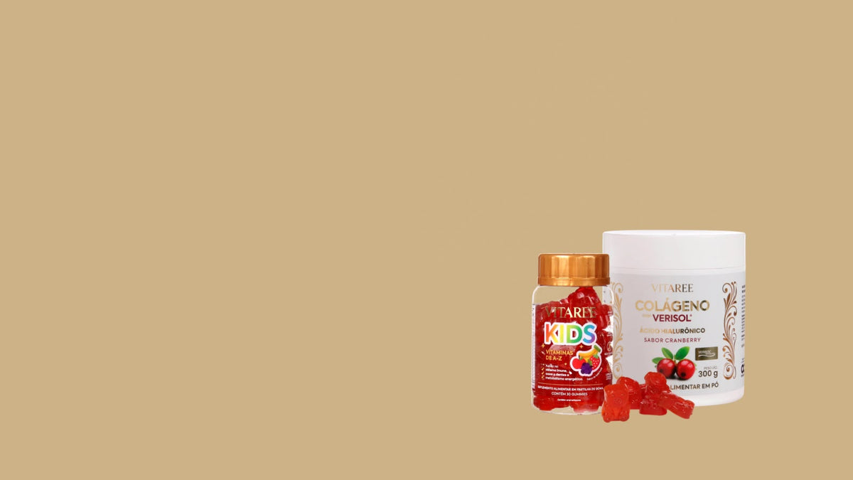 ✨ CUIDADO PARA VOCÊ + NUTRIÇÃO PARA SEU FILHO